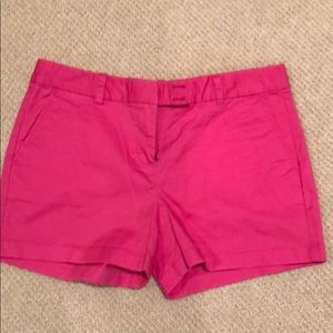 Vineyard vines woman pink shirt size 10 nwot